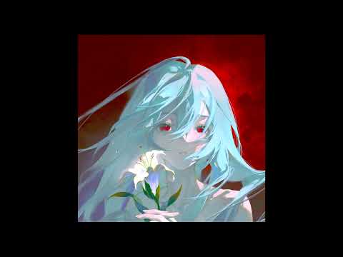 (SOLD) 17 SEVENTEEN x TREEPSIDE x HYPERPOP TYPE BEAT - Alien Flower [prod. by WHAT?BOY]