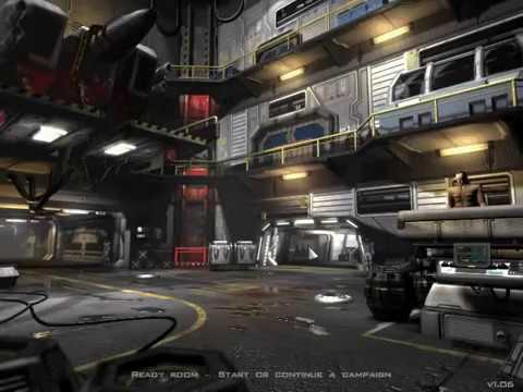 Descent Freespace   The Great War ~ Windows PC