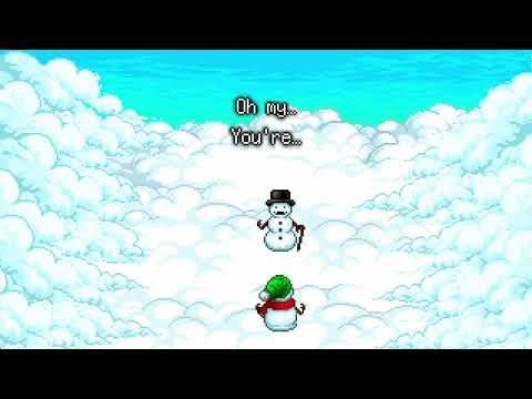 Snowman Story thumbnail