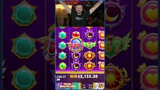 Big Win of Today: Dec 16, 2024 #StarlightPrincess1000 Video Video