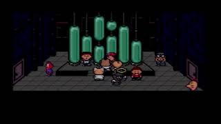 【SFC実況】初見でわくわく「MOTHER2」【その61】
