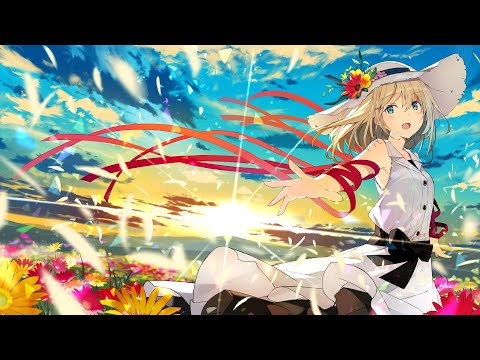 Nightcore — We Are The World | Michael Jackson, USA For Africa