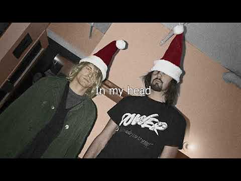 [FREE] Nirvana x 90's Grunge Type Beat "In my head"