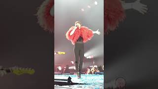 Ogni santissimo giorno pt.1 - Alessandra Amoroso @ Pala Alpitour - Torino - 05.03.19