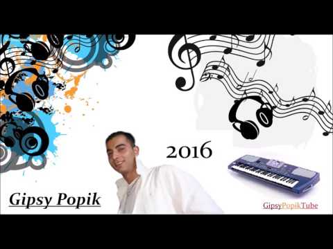 GIPSY POPIK  2016    (mamicka moja)