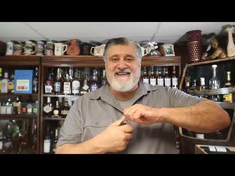 Jameson Black Barrel Irish Whiskey Review