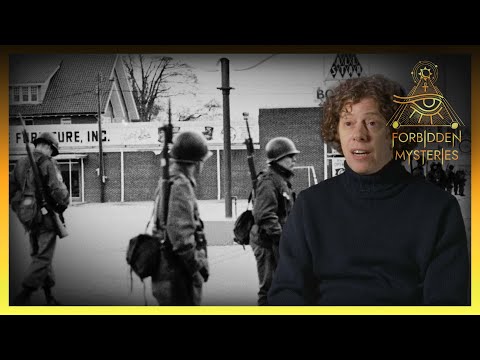 The Hidden Massacre of Orangeburg | Abandoned Americana | S2 E06 | Full Episode