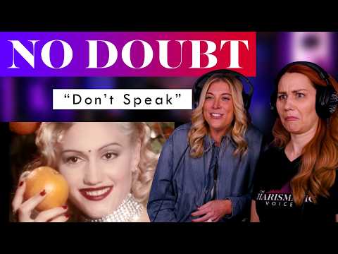 What Is Happening Here?! Scientist & Opera Singer Analyze No Doubt's "Don't Speak"