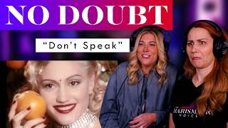 Download lagu What Is Happening Here?! Scientist & Opera Singer Analyze No Doubt's 'Don't Speak' mp3
