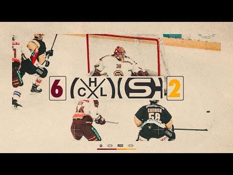 01.11.25 I HCL vs GSHC I 6-2 : le résumé du match