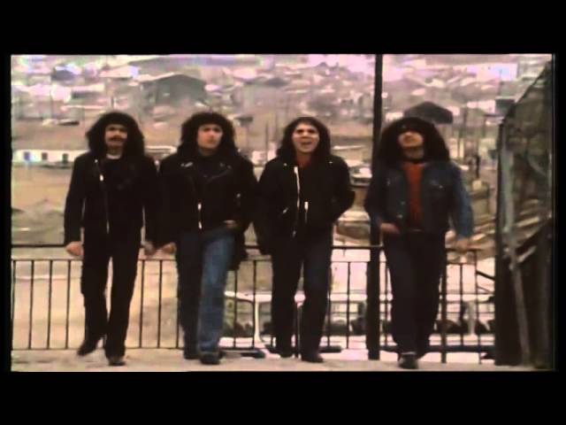 Obús - Va A Estallar El Obús Guitar pro tab