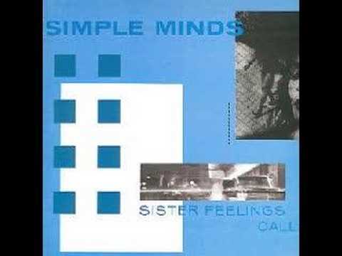 Simple Minds - Theme For Great Cities