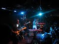 OMAR "Be Thankful" Live In Paris 2020