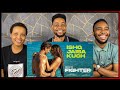 African Friends Reacts To FIGHTER Ishq Jaisa Kuch Song Hrithik Deepika Vishal Sheykhar Shilpa