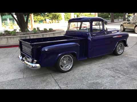 1957 Chevrolet 3100 (CC-1433908) for sale in Glendale, California