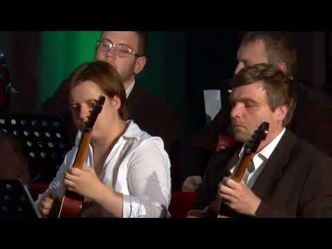 TO Tamburaškog društva "Gaj", Zagreb - Adalbert Marković: POEMA EROICA