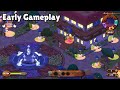 Gameplay video of Cuisineer  Playstation