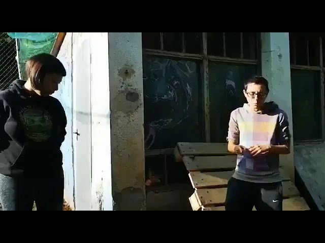 Máxima difusión de un vídeo friki de activistas veganas contra el consumo de huevos