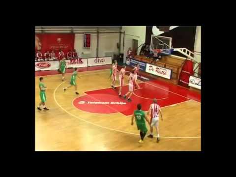 Aleksa Novakovic - 1996, Zarkovo, Serbia - Highlights
