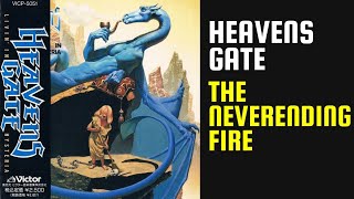 Heavens Gate - 03 - The Neverending Fire - Lyrics - Tradução pt-BR