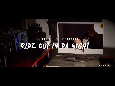 Ride out in da nigHt (Official Music Video)