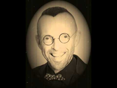 WAS WILL DER MANN DA AUF DER VERANDA ernst froehlich & begleitung