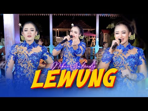 Niken Salindry - LEWUNG | Campursari Version (Official Music Video ANEKA SAFARI)