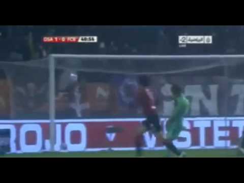 Dejan Lekic zabija Barci