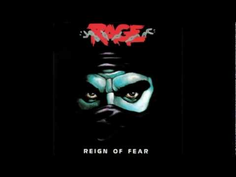 Rage - The Scaffold