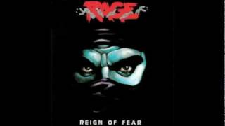 Rage - The Scaffold