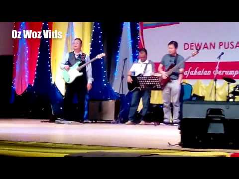 AMPAL DECLARED LAST SINGING CONTESTANT MOJITAL FROM KUDAT AS BOOOGIE