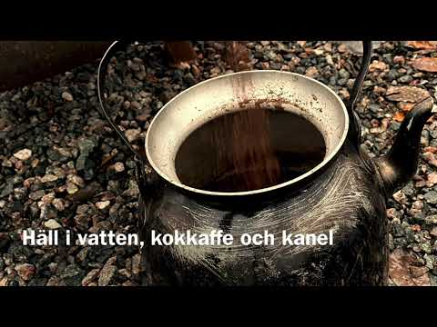 Kaffesällskapet för feministisk häxkonst