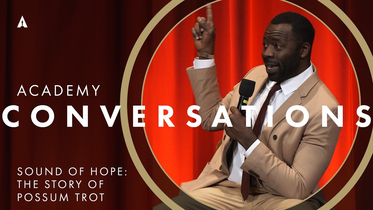 'Sound Of Hope: The Story Of Possum Trot' with filmmakers | Academy Conversations