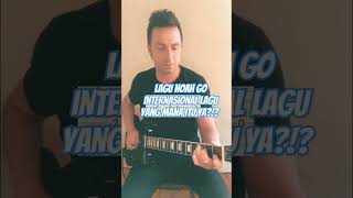 Download lagu Noah Go International Song Which Song? mp3 Download lagu Noah Go International Song Which Song? mp3