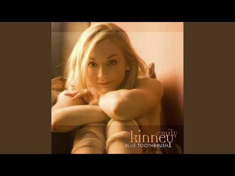 Blue Toothbrush - Emily Kinney