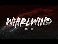 Sam Ryder - Whirlwind (Lyrics)
