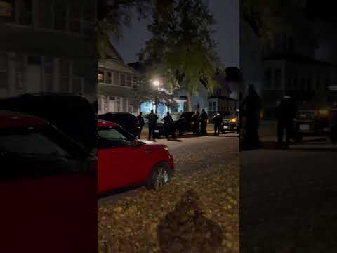 Kid Claims He Killed His Parents #saintpaul #minnesota #crime #eastside