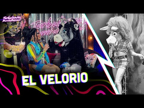 EL VELORIO - Temporada 2 Cap.03