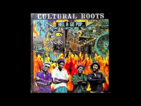 Cultural Roots - Thief , Liars And Criminals - 1983 - Killer Roots