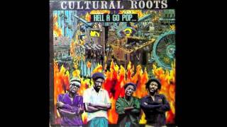 Cultural Roots - Thief , Liars And Criminals - 1983 - Killer Roots