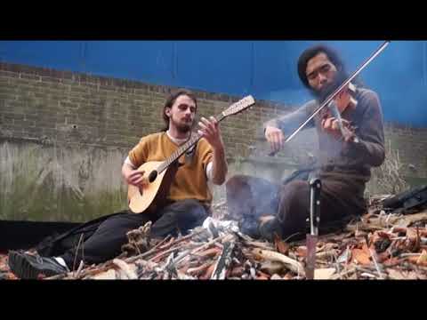 SOAS Ceilidh Band - Breakfast on the Thames - 27 Sept 2017
