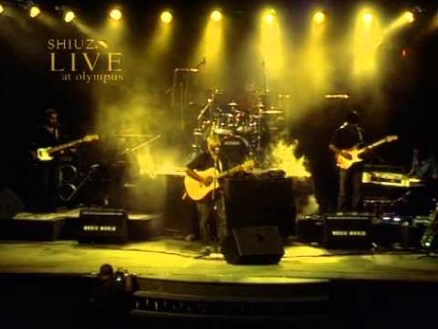 Ossenee - Shiuz (live at olympus) July 2011