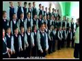 Песня "Мой щенок" Владикавказский муниципальный хор мальчиков 