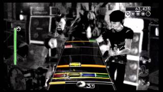 Bang Camaro - Revolution Rock Band 2 (RBN song) Drums