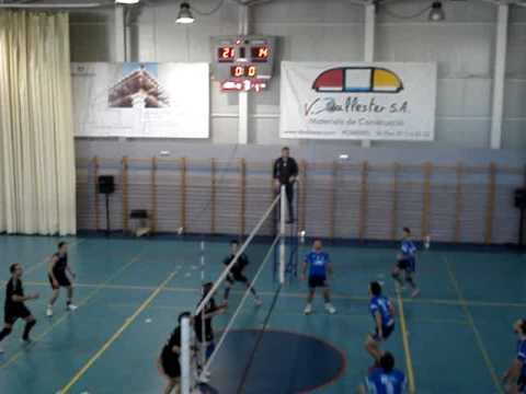 Zanobia Porreres - CV Muro (1)