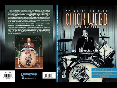 Chick Webb Compilation