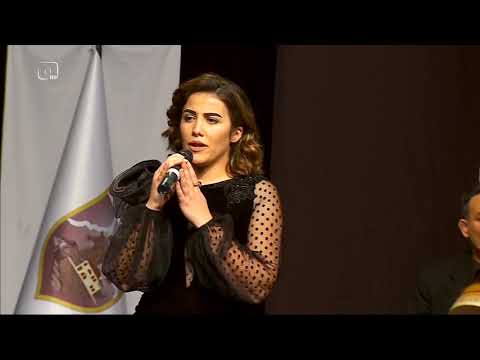 Kosovarja Këndon 2019 - ALBULENA MISINI “Ëndërr dashurie” - RTV TEMA HD