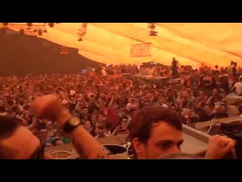 Marco Carola plays "Eder Alvarez, Jayro - Smart Thinking" @ SUNWAVES 17 24hDjSet