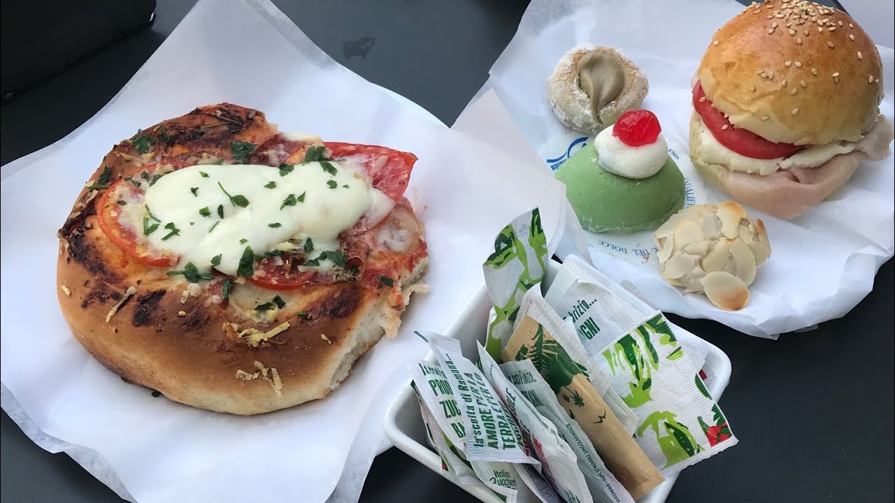 Sicily Street Market