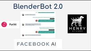 Blender Bot 2.0